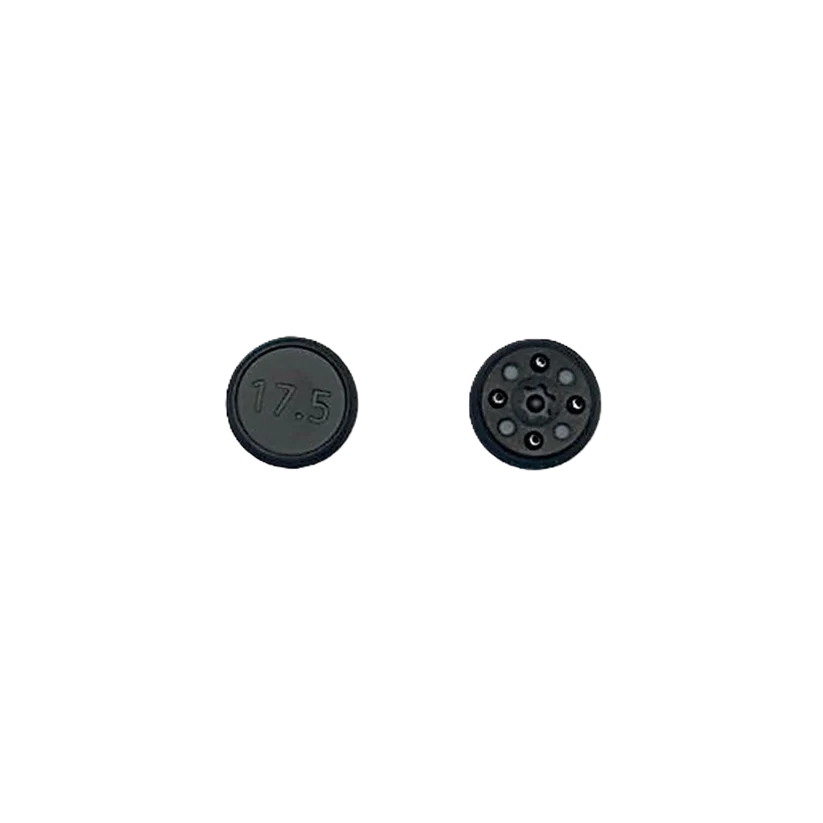 PXG DISC WEIGHTS