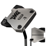 PXG BATTLE READY II PUTTER HEADS (RH) (HEAD COVER INCLUDED)