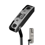PXG BATTLE READY II PUTTER HEADS (RH) (HEAD COVER INCLUDED)