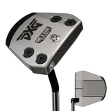 PXG BATTLE READY II PUTTER HEADS (RH) (HEAD COVER INCLUDED)