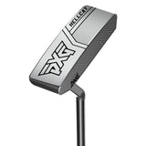 PXG HELLCAT ZT PUTTER HEADS (HEAD COVER INCLUDED)