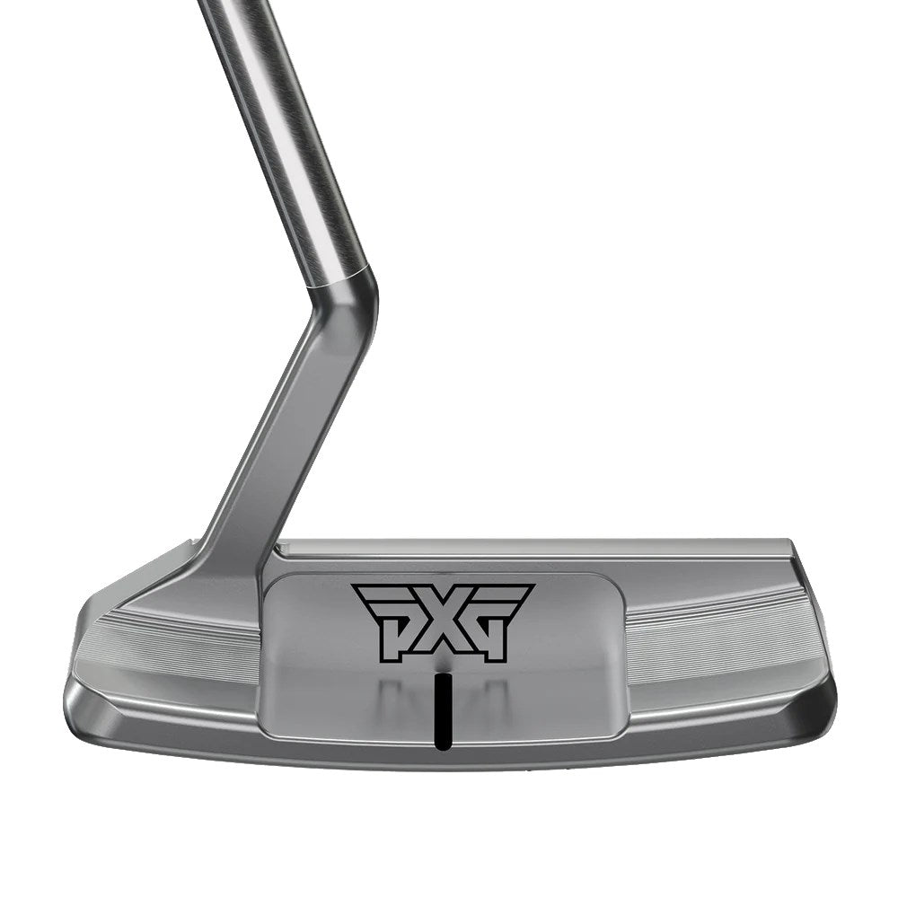 PXG HELLCAT ZT PUTTER HEADS (HEAD COVER INCLUDED)