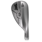 PXG SUGAR DADDY III 0311 MILLED WEDGE HEADS C-GRIND - CHROME (RH)