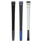 SUPERSTROKE REVL PLAYER (ALL RUBBER) SWING GRIPS