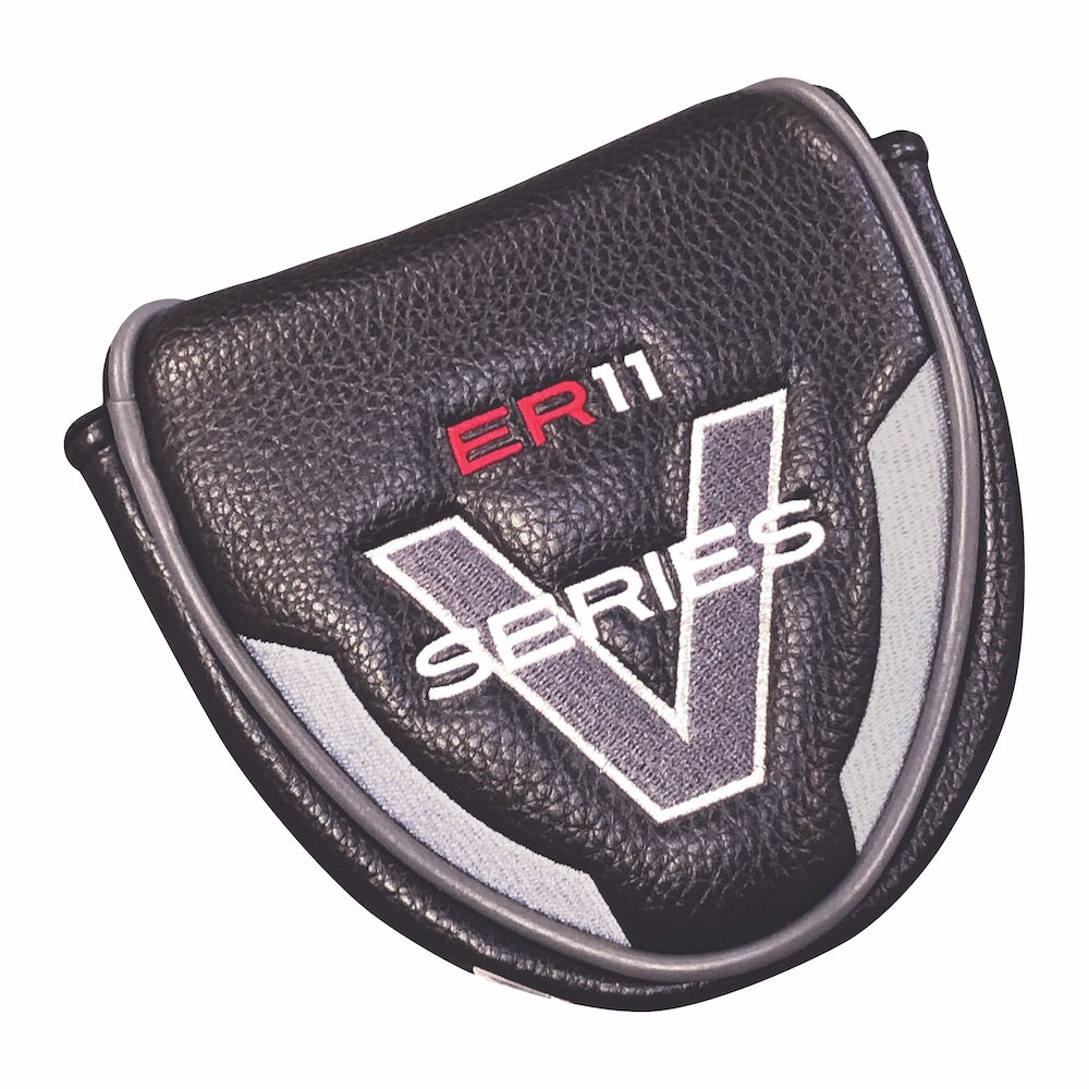 EVNROLL CUSTOM ER11V MALLET HEAD COVER