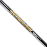 TRUE TEMPER DYNAMIC GOLD 95 V2 IRON SHAFTS (0.355)