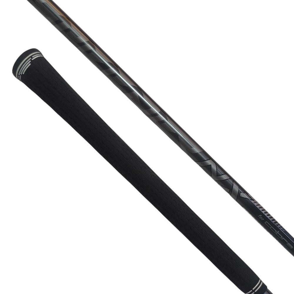 Fujikura Speeder NX - Cobra OEM - R - 41.5" Second-Hand Shaft