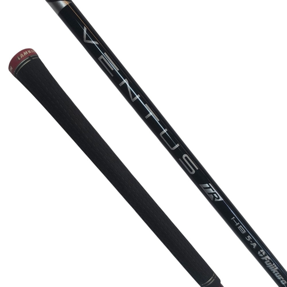 Fujikura Ventus Red TR Hybrid - OEM - 5A - 39" Second-Hand Shaft