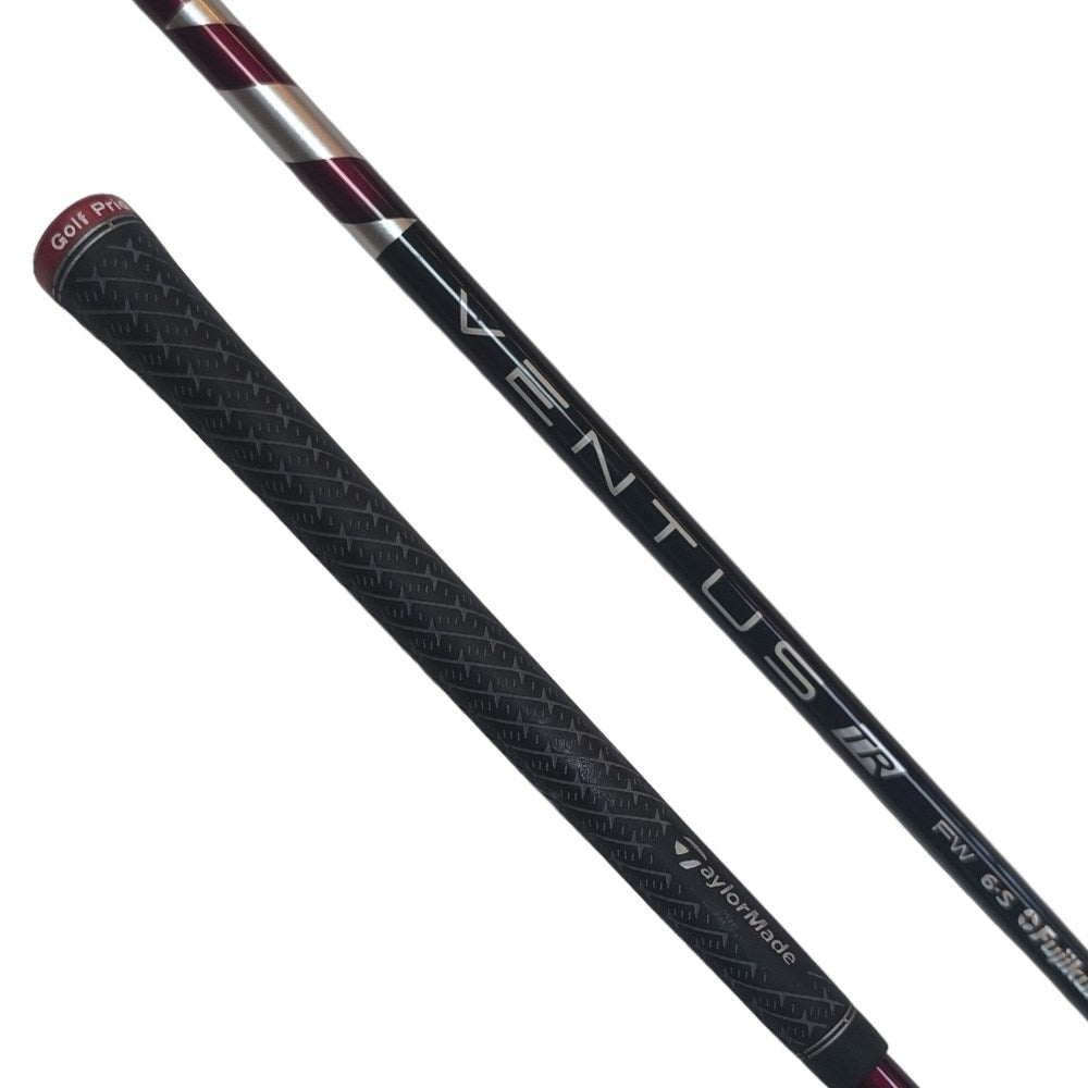 Fujikura Ventus TR Red FW OEM - 6S - 42" Second-Hand Shaft