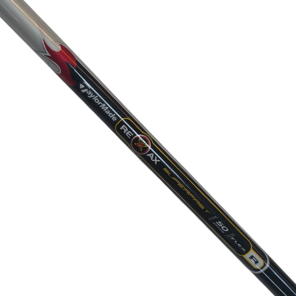 Taylormade Burner - SuperFast OEM - 50R - 40.75" Second-Hand Shaft