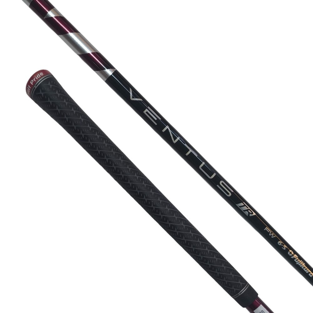 Fujikura Ventus Red TR OEM FW - 6S - 41" Second-Hand Shaft