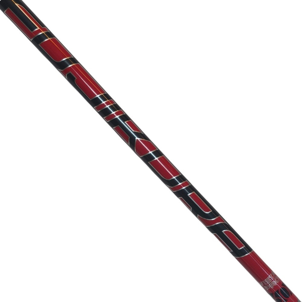 Fujikura Vista Pro - Iron - PW - 60S - 34.5" Second-Hand Shaft