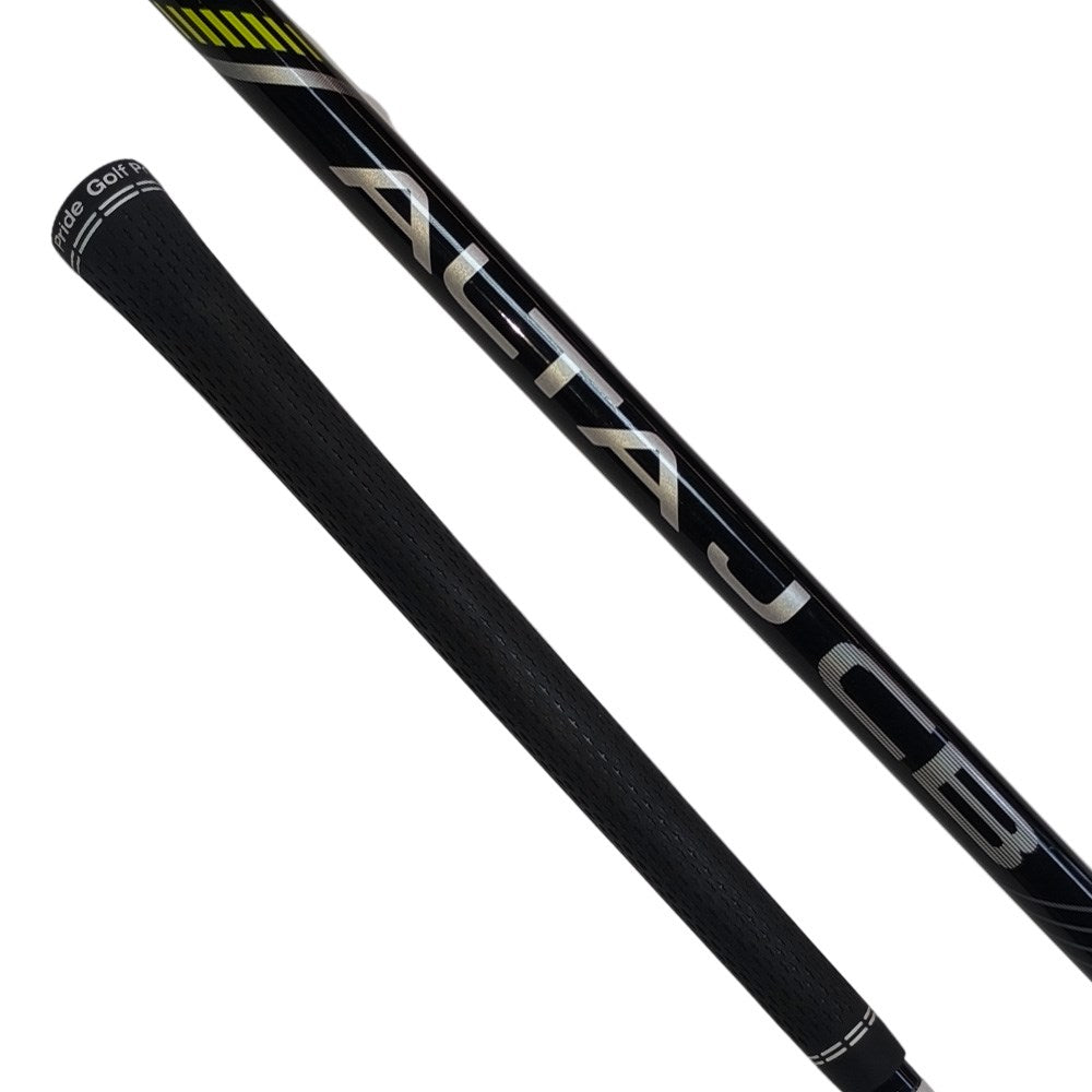 Ping Alta J CB - OEM - R - 34.25" Second-Hand Shaft