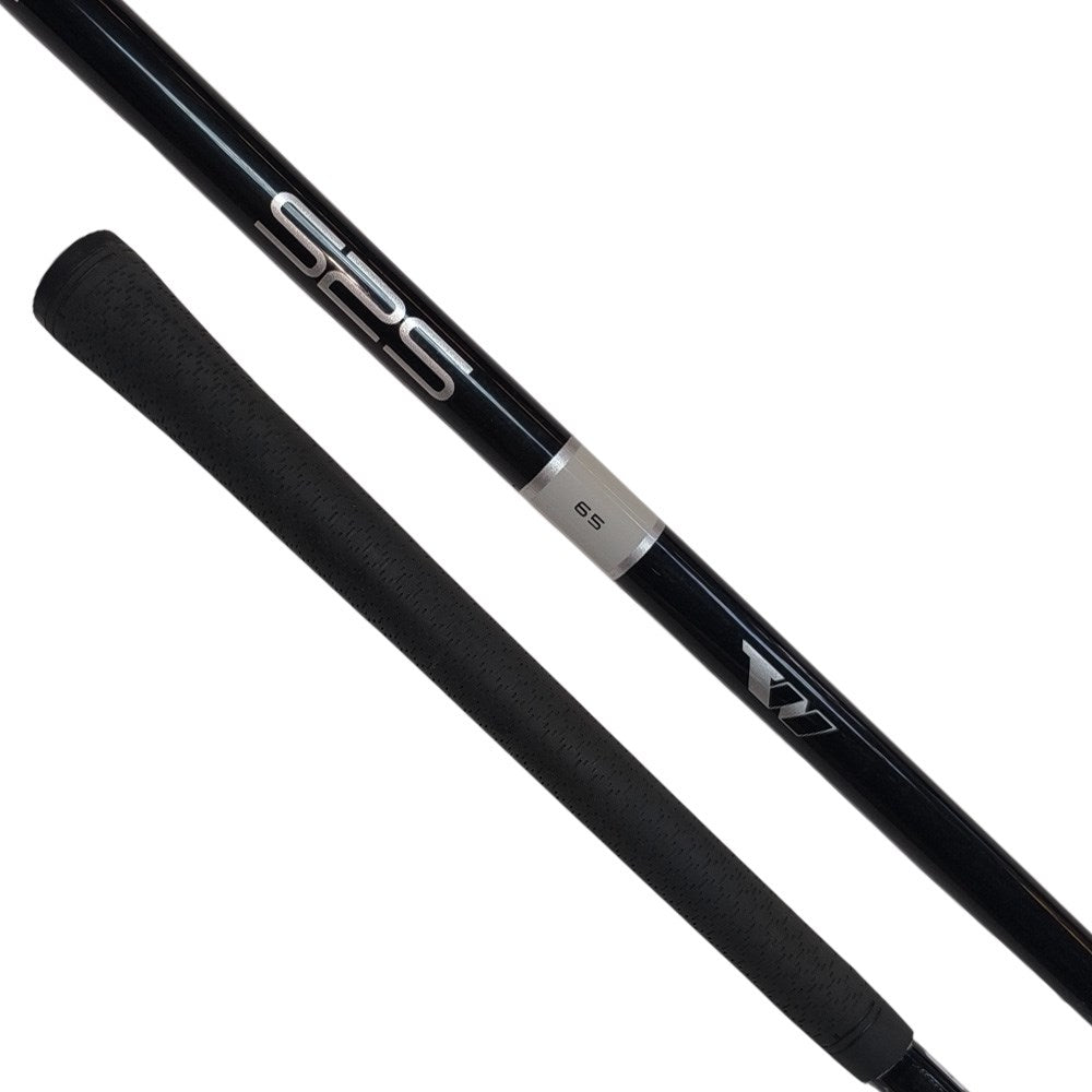 Wishon S2S - Shaft 2 Swing - OEM - 65R - 40.75" Second-Hand Shaft