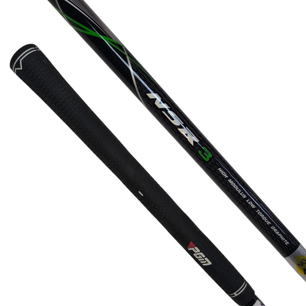 PGM NSR3 - 53R - 39.25" Second-Hand Shaft