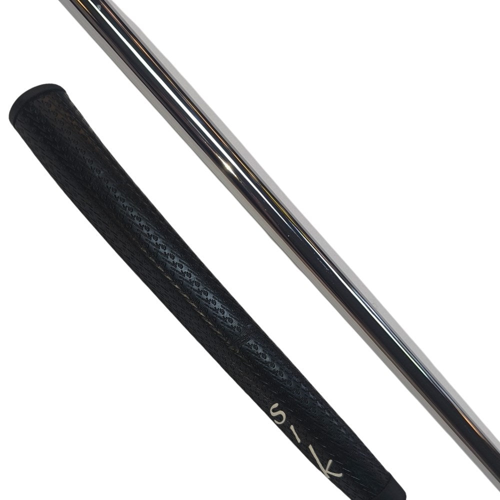 Sik OEM Putter Shaft - Swept Sik Hosel - Putter - 34" Second-Hand Shaft