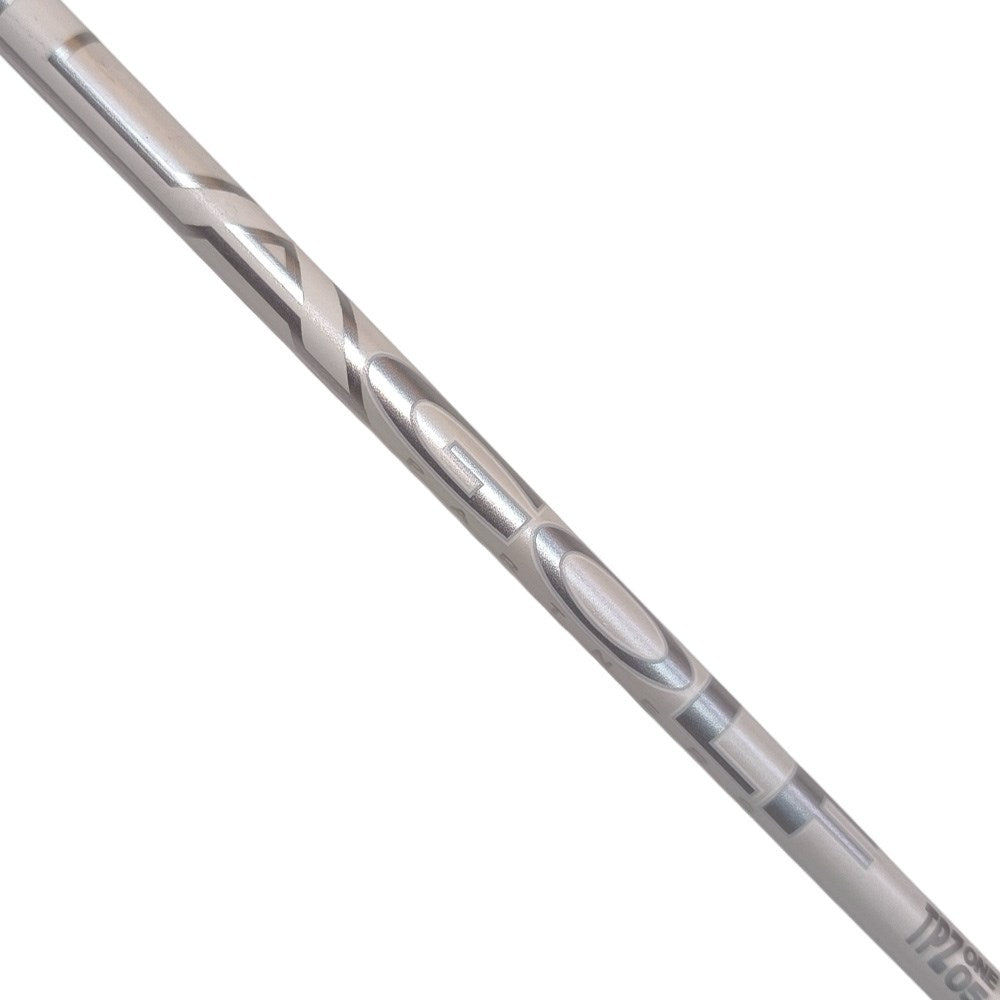 LAGolf TPZ One-05 - White (.370) - Putter - 30.75" Second-Hand Shaft