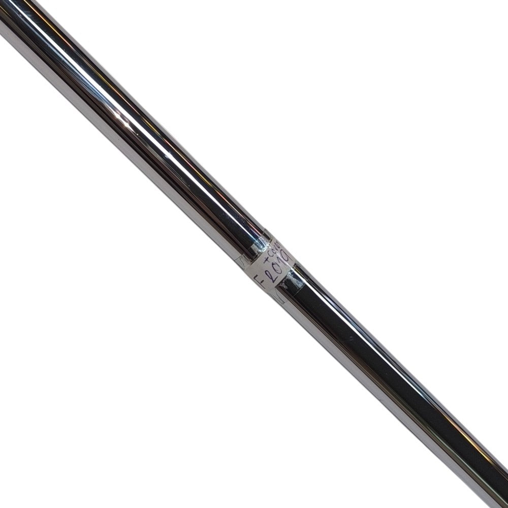 Stepless - Straight (.370) - Putter - 30.75" Second-Hand Shaft