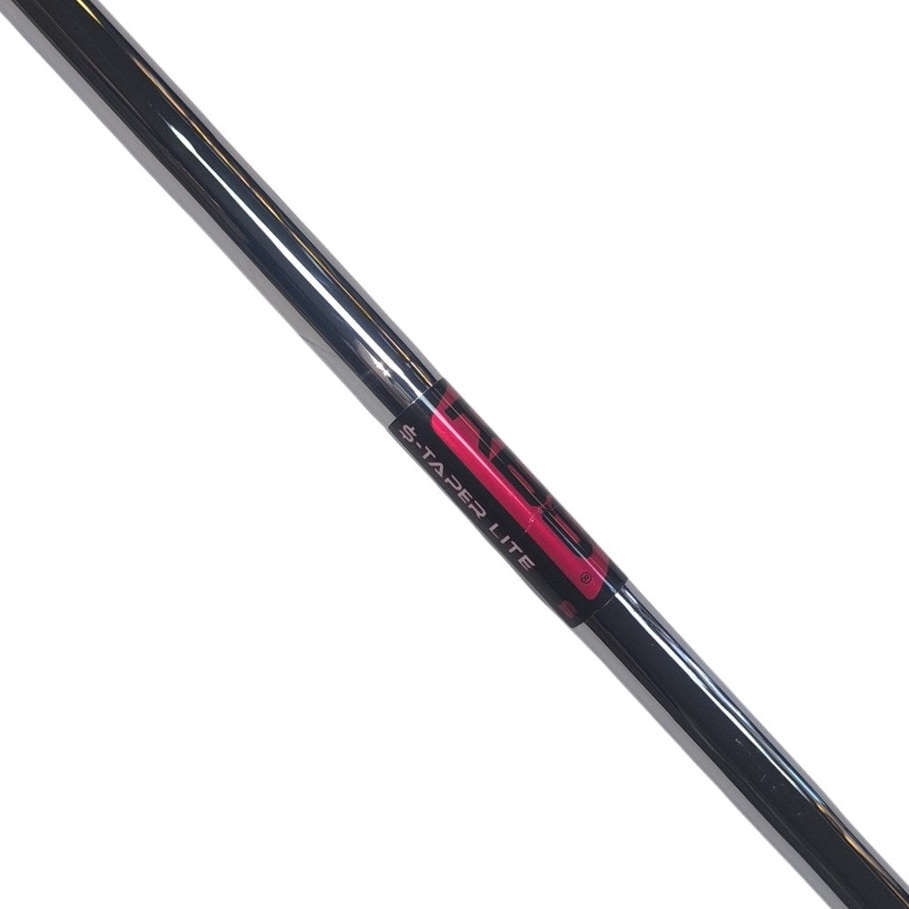 KBS $-Taper Lite - (.370) - Stiff - 35.75" Second-Hand Shaft