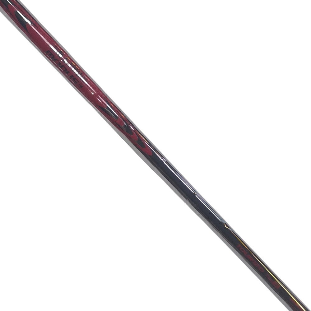Nippon NS Pro Modus3 - 120 S - 120S - 33.25" Second-Hand Shaft
