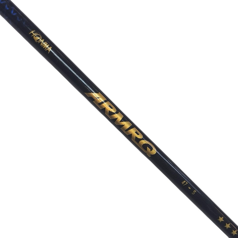 Honma Armrq Iron Shaft (.370) - 47S - 34.5" Second-Hand Shaft