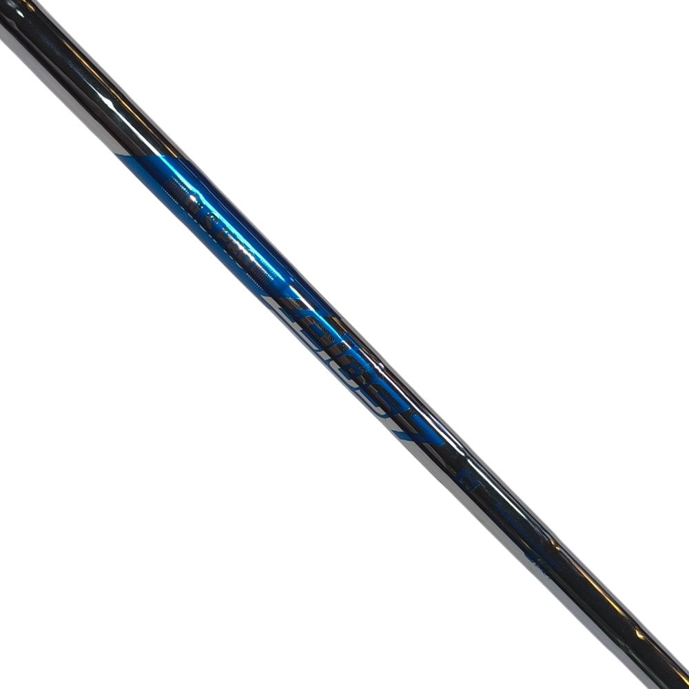 Nippon Zelos 7 - R - 38.25" Second-Hand Shaft