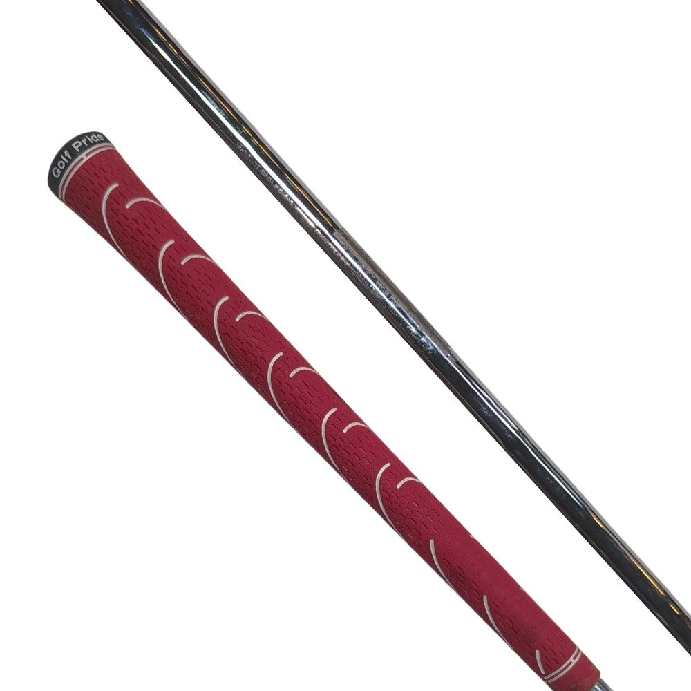 True Temper Iron Shaft - 37.75" Second-Hand Shaft