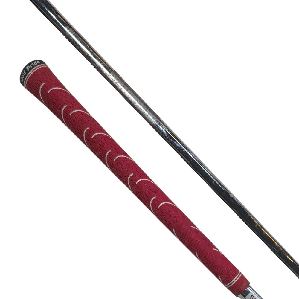 True Temper Iron Shaft - 37.25" Second-Hand Shaft