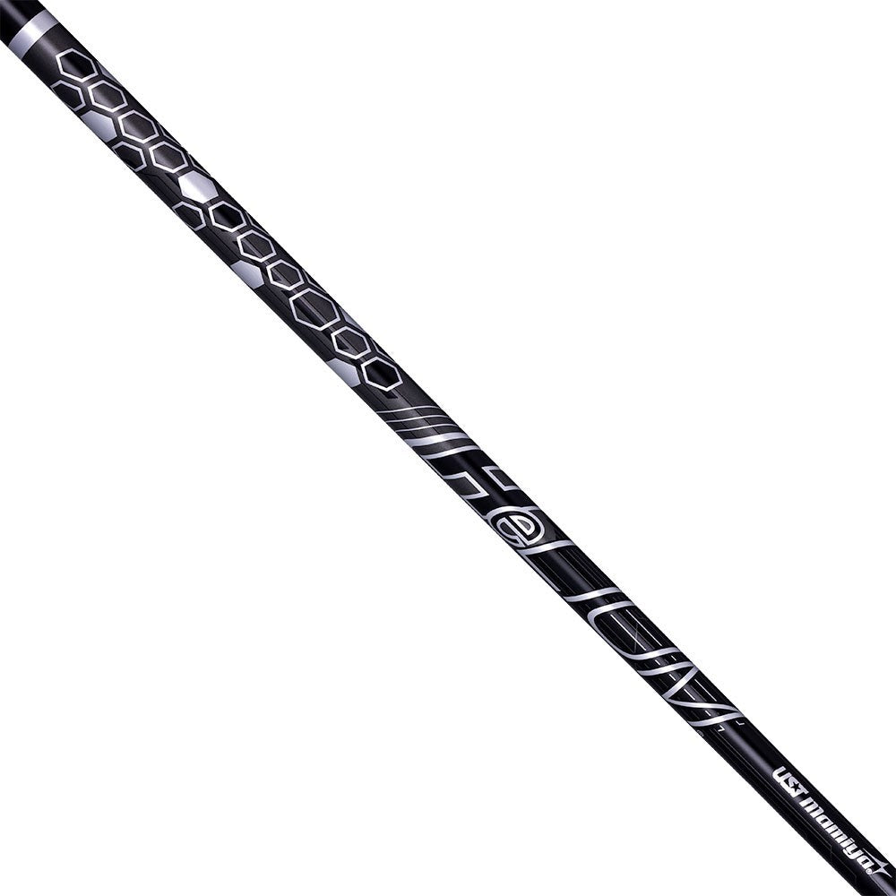 UST MAMIYA HELIUM 40 HYBRID SHAFTS - LADIES (LITE FLEX)