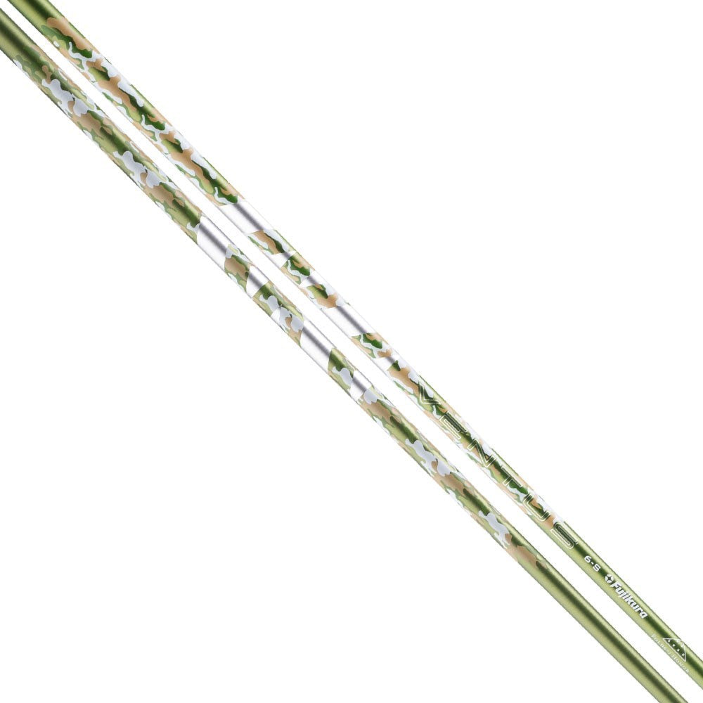 FUJIKURA FOLDS OF HONOR 2025 VENTUS WOOD SHAFT