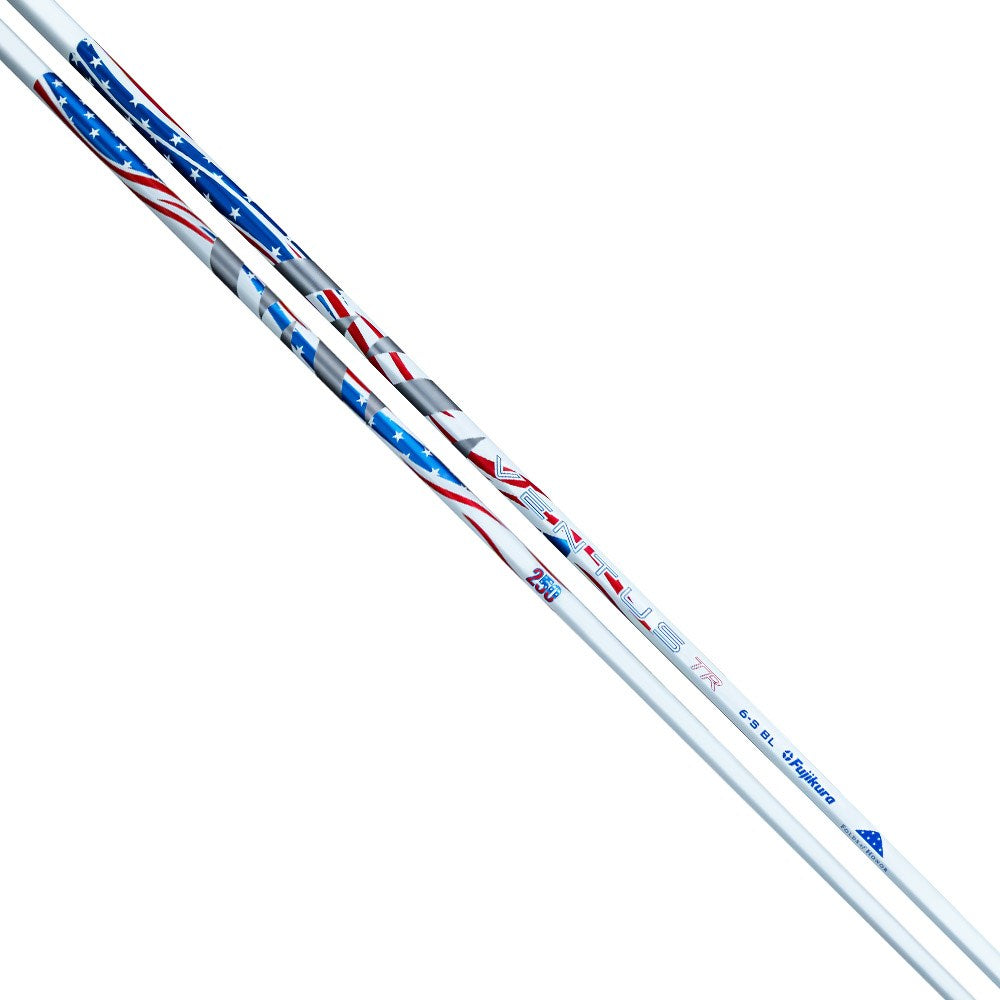 FUJIKURA FOLDS OF HONOR 2026 VENTUS TR WOOD SHAFT