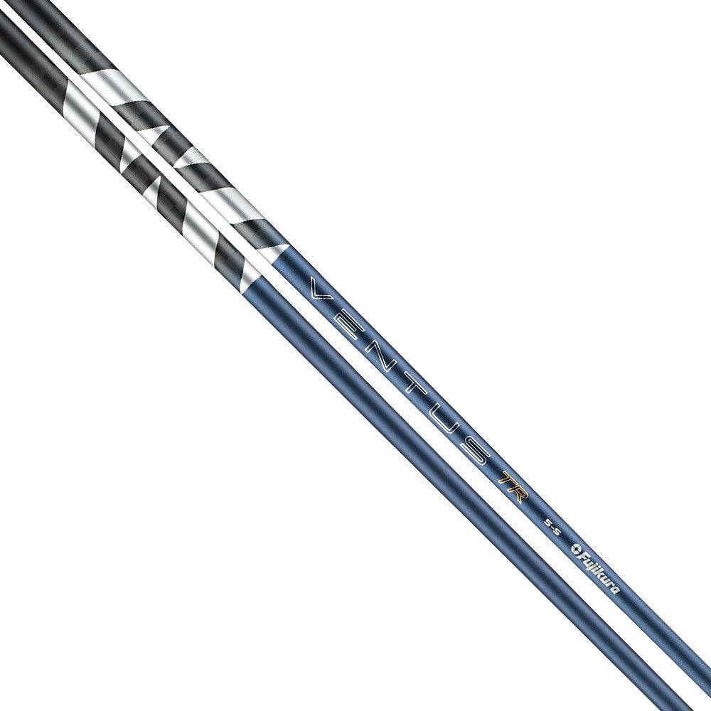 Fujikura VENTUS 5X シャフト FUJIKURA 2026 VENTUS TR BLUE WOOD SHAFT – Golf Shafts Thailand