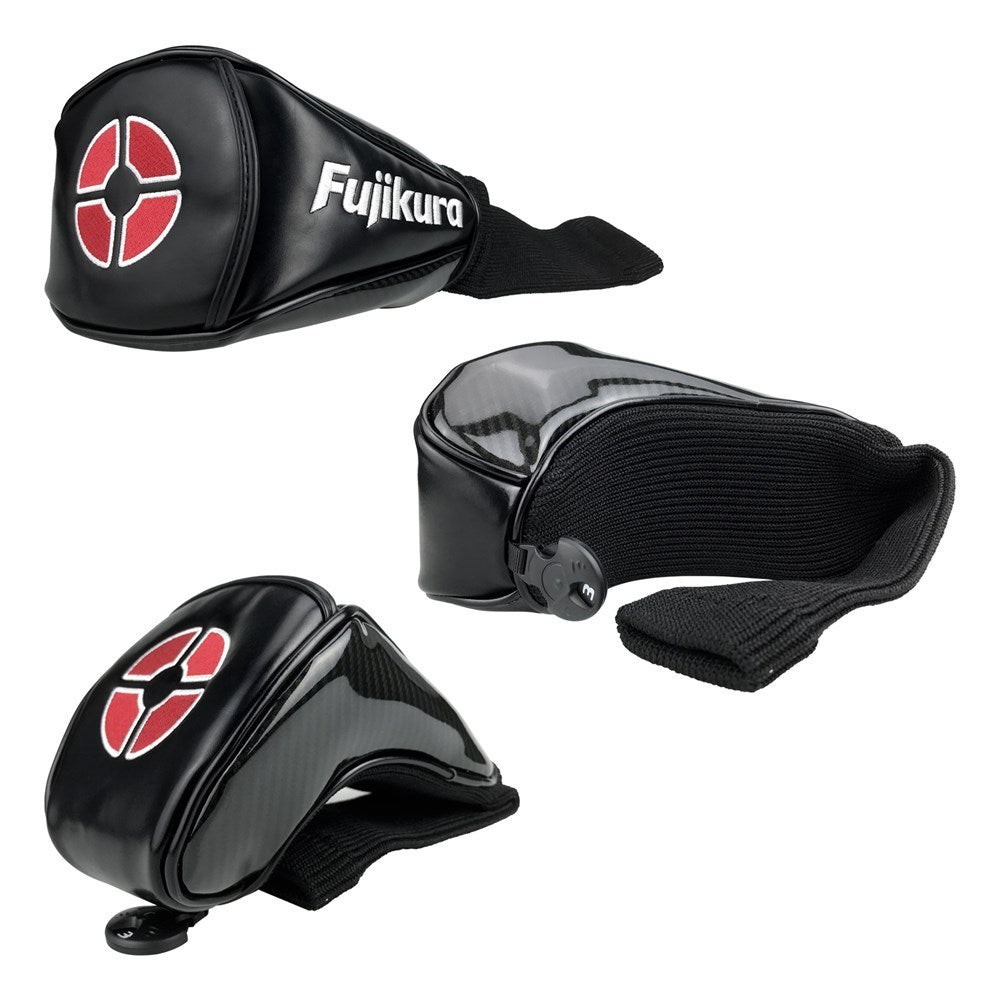 FUJIKURA HEADCOVER