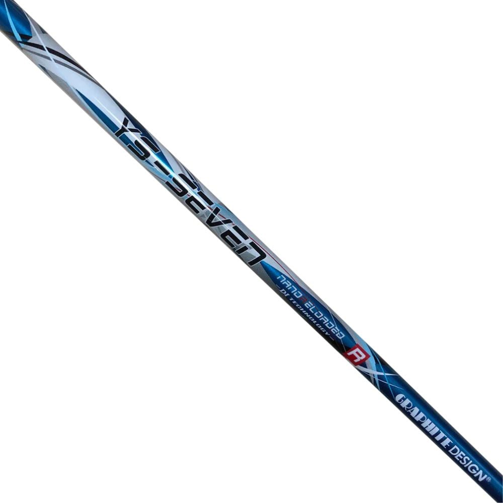 GRAPHITE DESIGN YS-7 NANO RELOADED WOOD (.335) - S