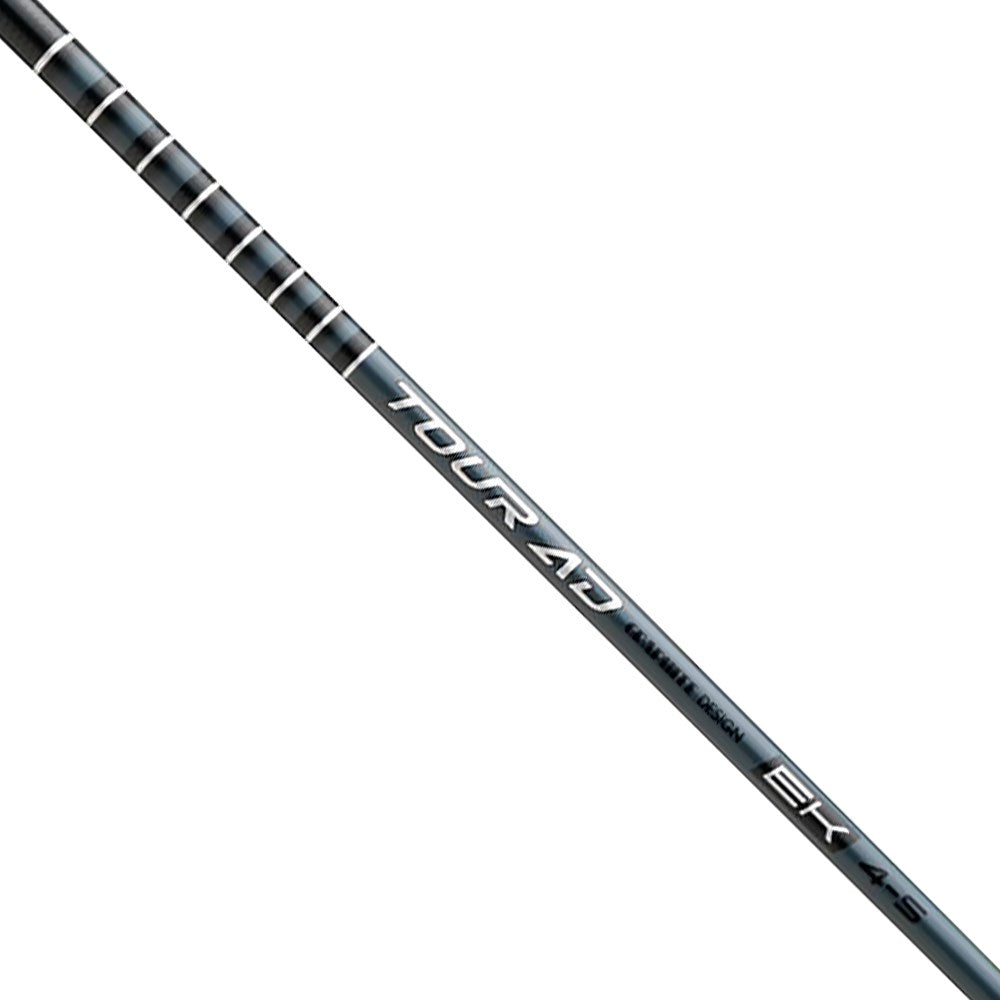 GRAPHITE DESIGN TOUR AD EK WOOD SHAFTS