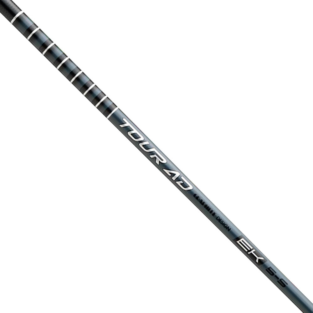 GRAPHITE DESIGN TOUR AD EK WOOD SHAFTS