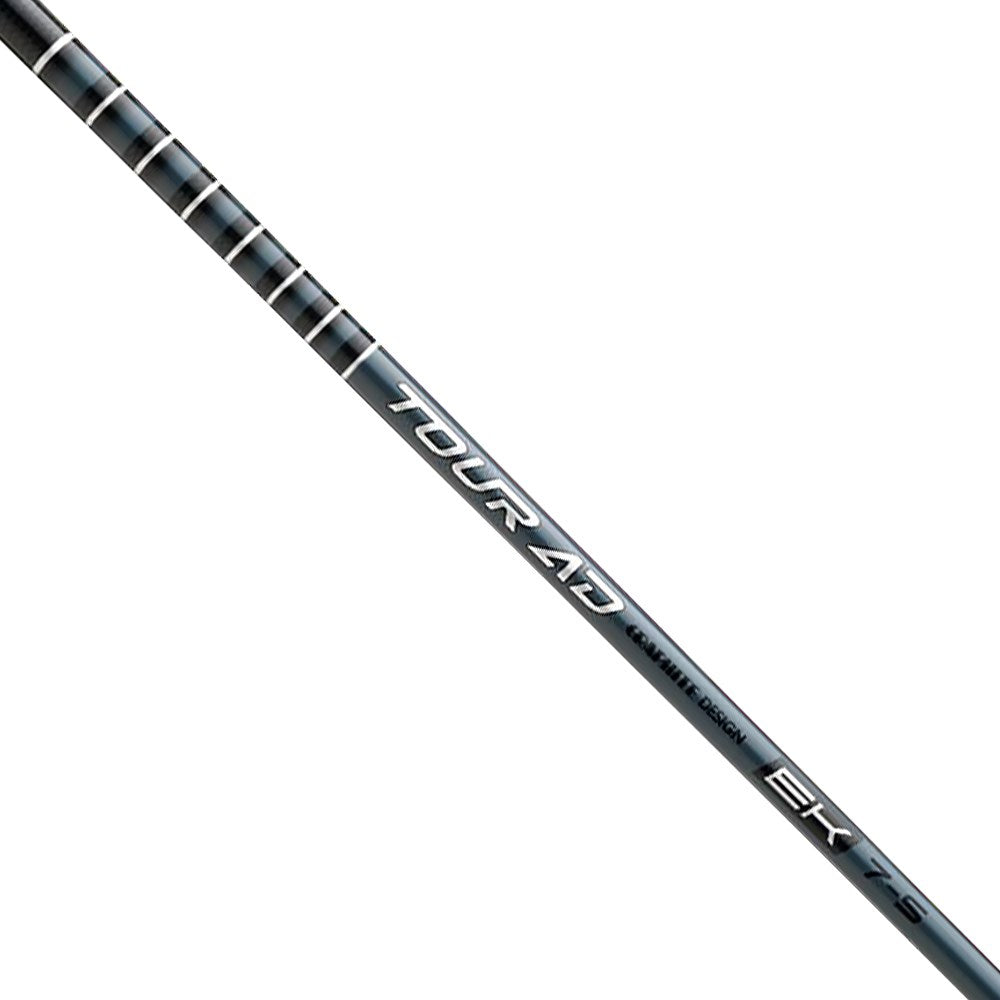 GRAPHITE DESIGN TOUR AD EK WOOD SHAFTS
