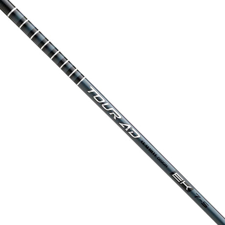 GRAPHITE DESIGN TOUR AD EK WOOD SHAFTS