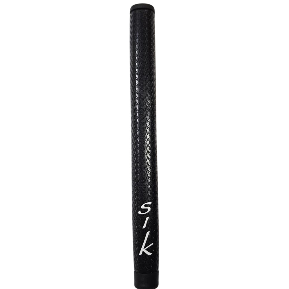 SIK PRO C (LINE ON TOP) - 35in - STEEL SHAFT