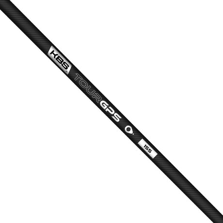 KBS HEAVY WEIGHT GRAPHITE PUTTER SHAFT (GPS) (0.370)