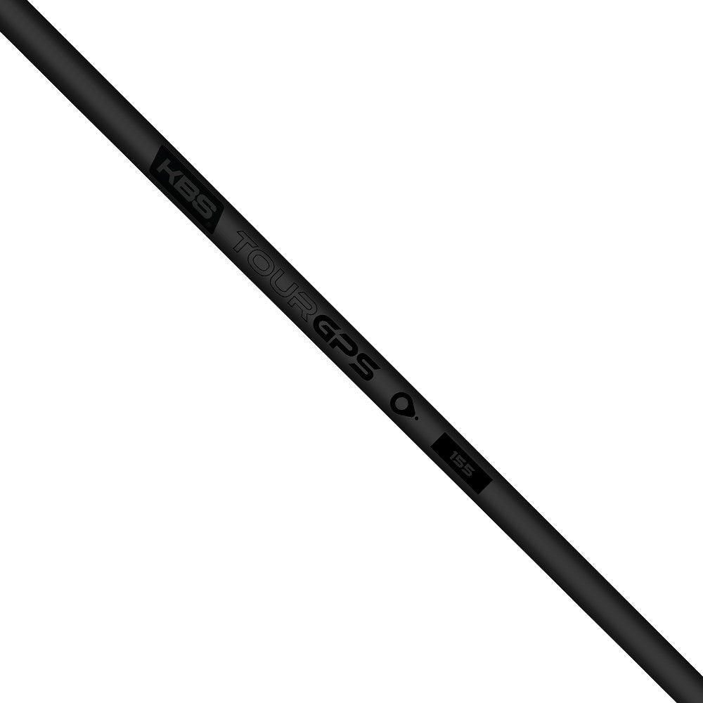KBS HEAVY WEIGHT GRAPHITE PUTTER SHAFT (GPS) (0.355)