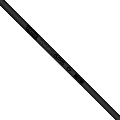 KBS HEAVY WEIGHT GRAPHITE PUTTER SHAFT (GPS) (0.355)