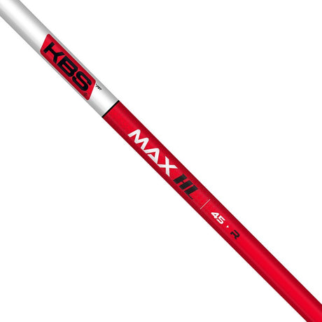 KBS MAX HL GRAPHITE WOOD SHAFT