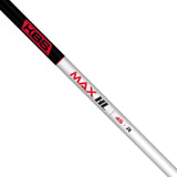 KBS MAX HL GRAPHITE WOOD SHAFT