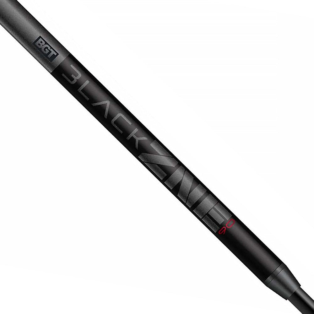 BGT ZNE BLACK WEDGE SHAFT – Golf Shafts Thailand