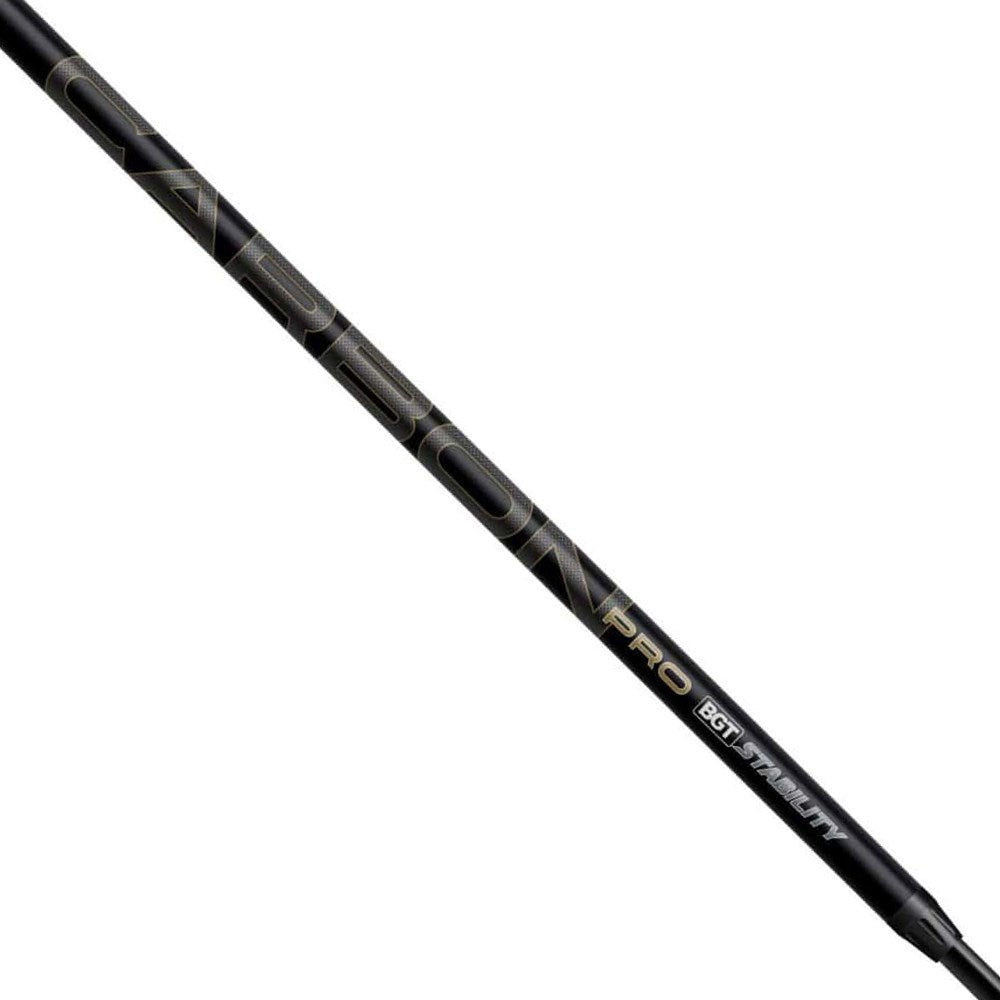 BGT STABILITY CARBON PRO PUTTER SHAFT