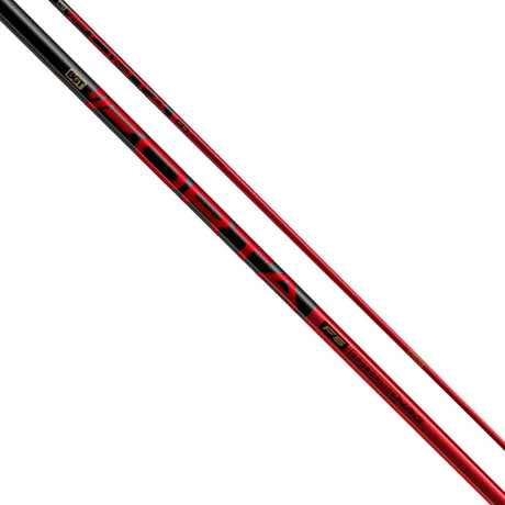 BGT FORTA DRIVER SHAFT