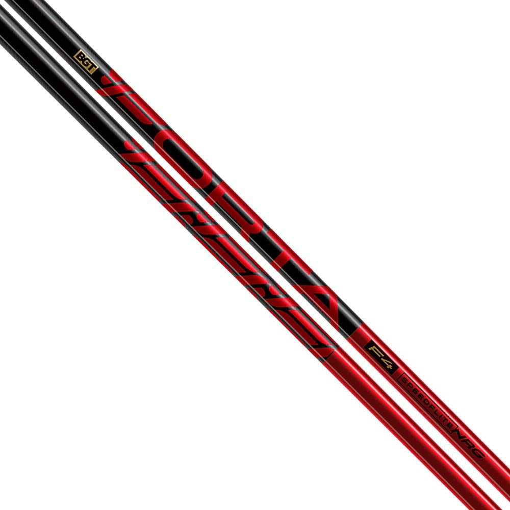BGT FORTA DRIVER SHAFT