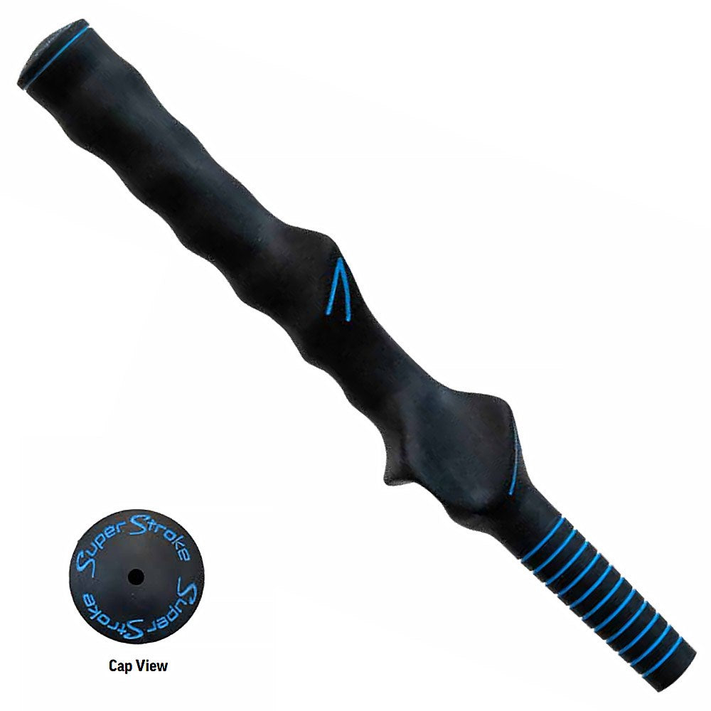SUPERSTROKE TRAINING GRIPS