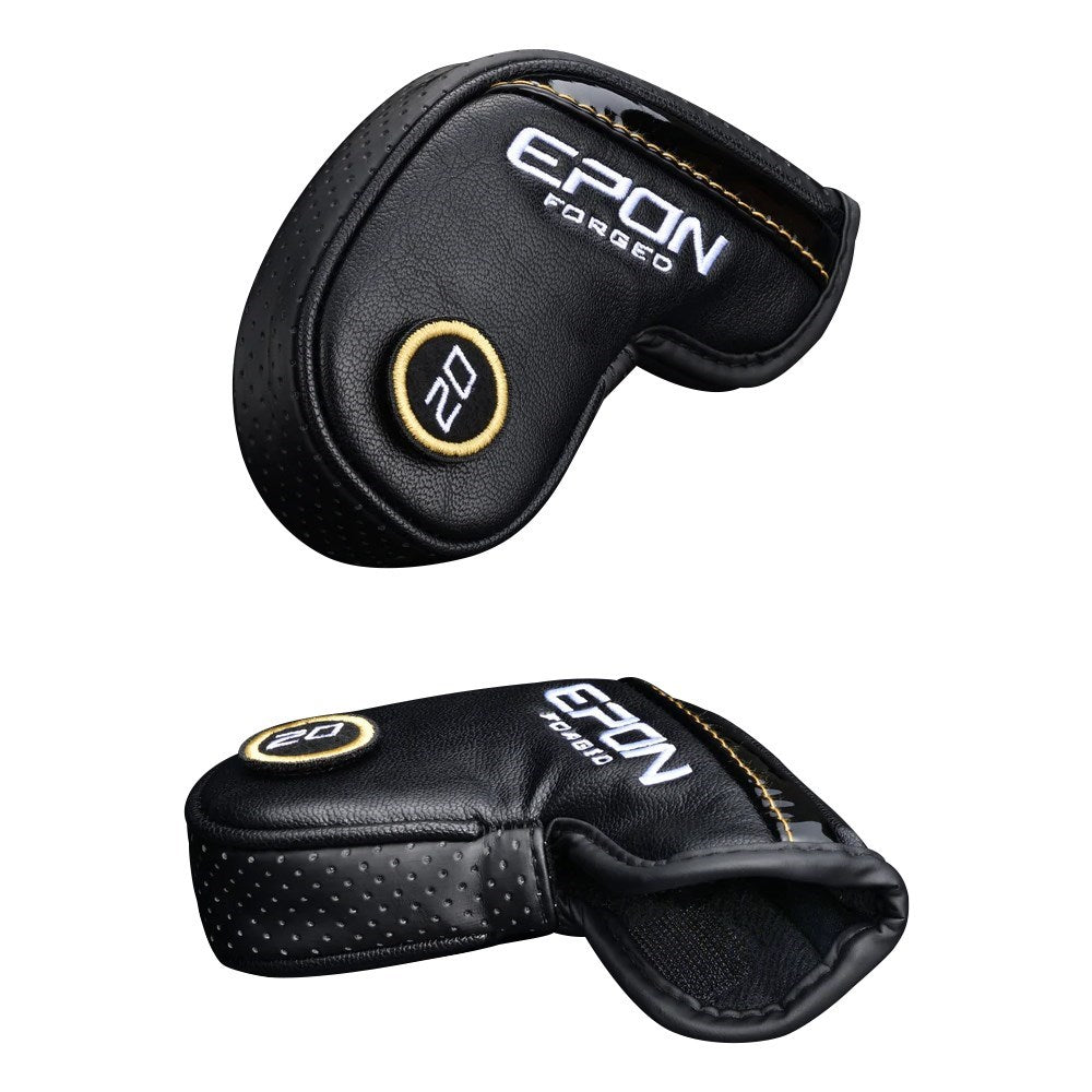 EPON UTILITY IRON STANDARD HEAD COVER - BLACK